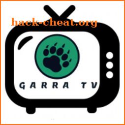 GarraTV icon