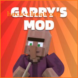 Garry's Mod for Minecraft icon