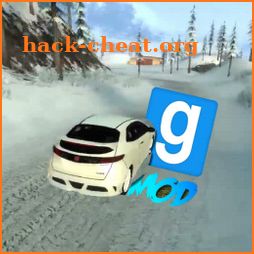 garry's mod vehicles mod icon