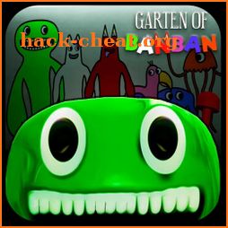 Garten of Banban icon