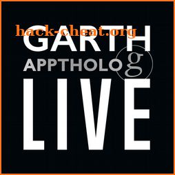 Garth LIVE icon