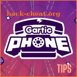 Gartic Phone Guide icon