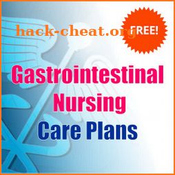 Gastrointestinal Nursing Care Plans icon