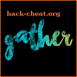 Gather icon