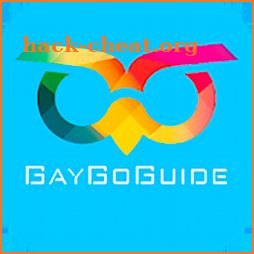 GayGo! Gay City Guide icon