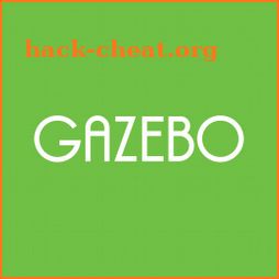 GazeboTV icon