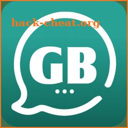 GB Chat Version Apk 2022 icon