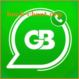 GB Latest Version Apk 2023 icon