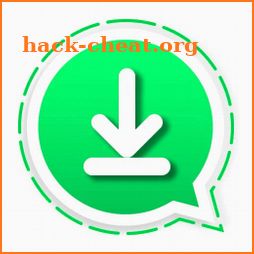 GB Status Saver : Save & Share Status icon