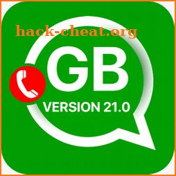 GB Version 21.0 icon