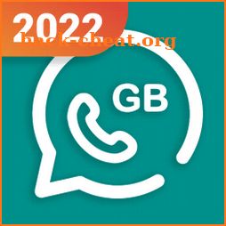 GB Version Apk 2022 icon