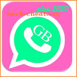 GB Wasahp Plus icon