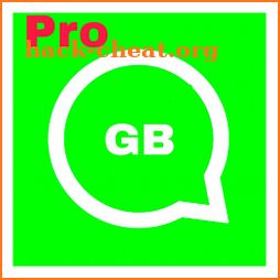 GB Wasahp Pro V8 2020 New Version icon