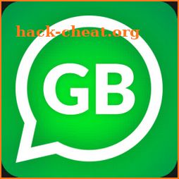 GB Whats Pro Latest Version 2021 icon