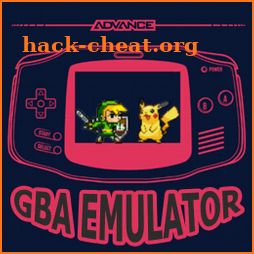 Gba emu games pro icon