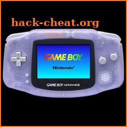 GBA Emulator + All Roms + Arcade Games icon