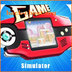 GBA Emulator Free icon