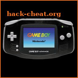 GBA Emulator - Gameboy Advance - Arcade Retro icon