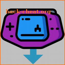 GBA Roms Games Emulator Database Downoad Tutorials icon