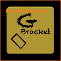 GBracket icon