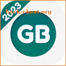 GBWatssApp 2023 icon