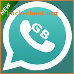 GBWhatzApp 2021 icon