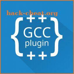 GCC plugin for C4droid icon