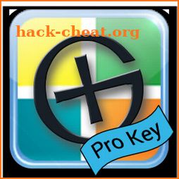 GCDroid Pro Key - Geocaching icon