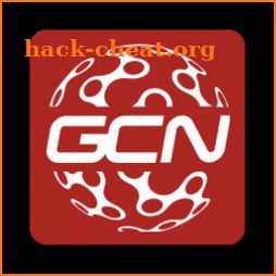 GCN icon