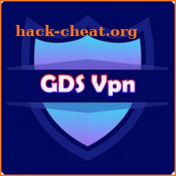 GDS Vpn icon