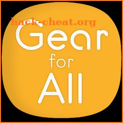 Gear Manager for All icon