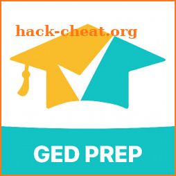 GED Exam Prep 2022 icon