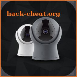 Geeni Smart Wifi Camera Setup icon