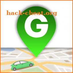 Geeye - Online Ride,Handyman,Multipurpose Services icon