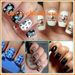 Gel nail designs 2018 icon