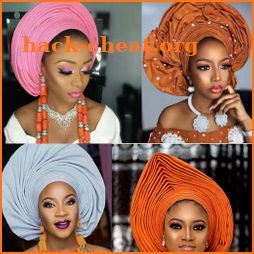 Gele Trending Styles 2019 icon