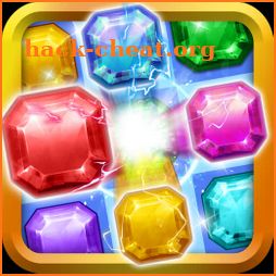 Gem Blast icon