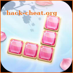 Gem Block Puzzle icon