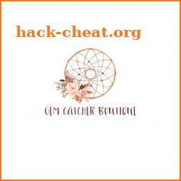 Gem Catcher Boutique icon