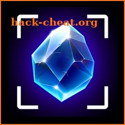 Gem Identifier icon