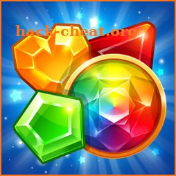 Gem Jewel Blast 2019™ New Best Match 3 Games Quest icon