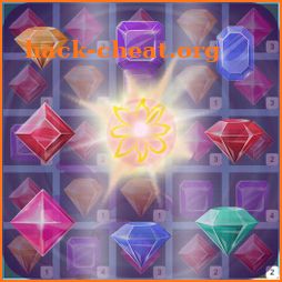 Gem King icon