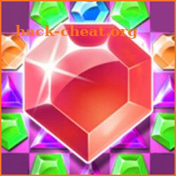 Gem Pop Blast icon