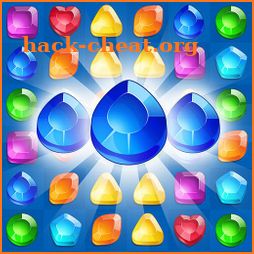 Gem Valley - Match & Restore icon