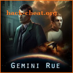 Gemini Rue icon