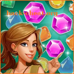 Gems & Jewels icon