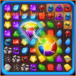 Gems or jewels ? icon