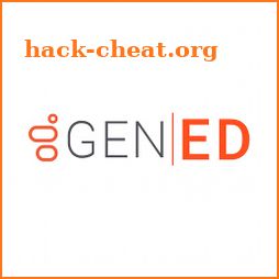 GenED icon