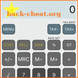 General Calculator [Ad-free] icon