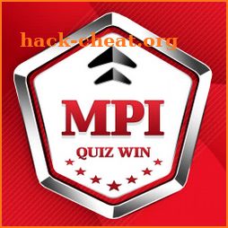 General Knowledge Quiz Game icon